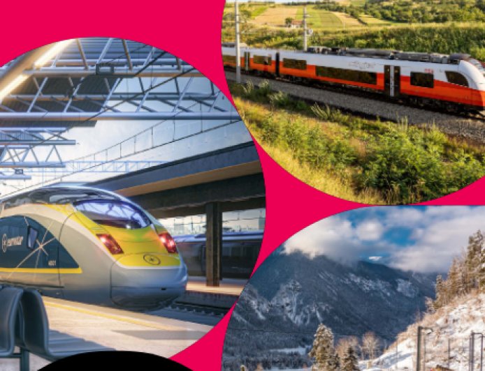 Rail Europe