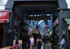 Brixton Village