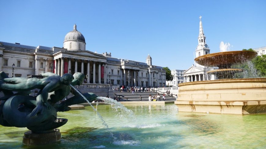 Trafalgar Square
