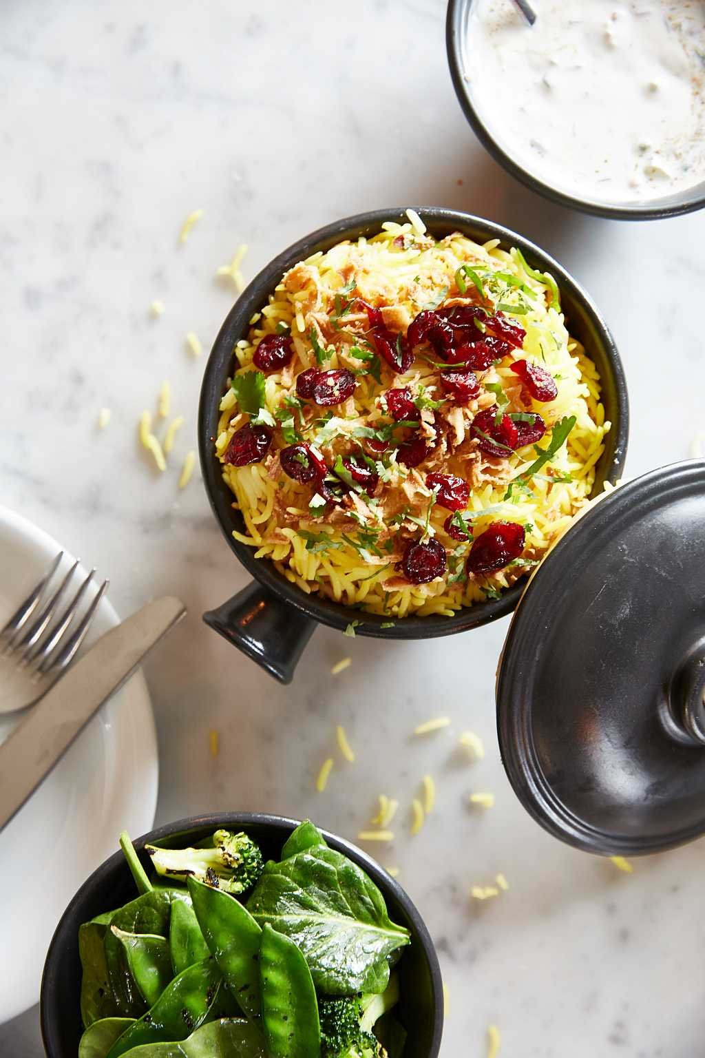 Dishoom Carnaby