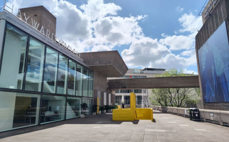 Hayward Gallery
