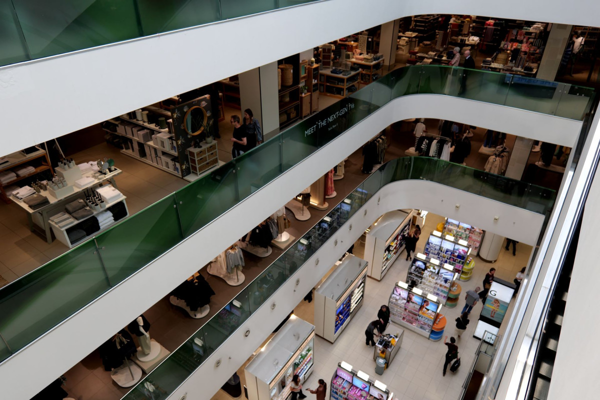 John Lewis 